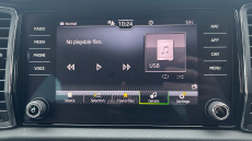 Skoda Kodiaq 1.5 TSI SE L Executive 5dr DSG [7 Seat] Petrol Estate